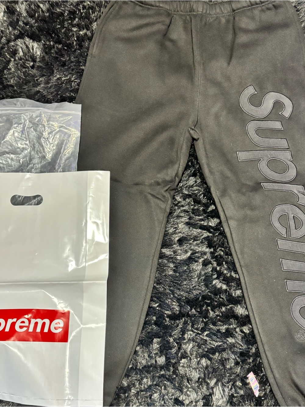 Jogger/sweat pants